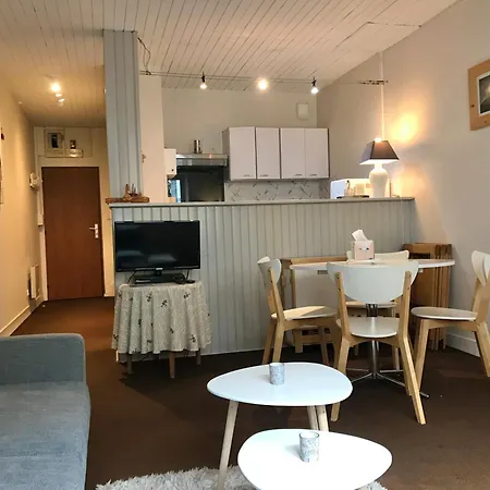 Apartment Appartement Cauterets Cauterets