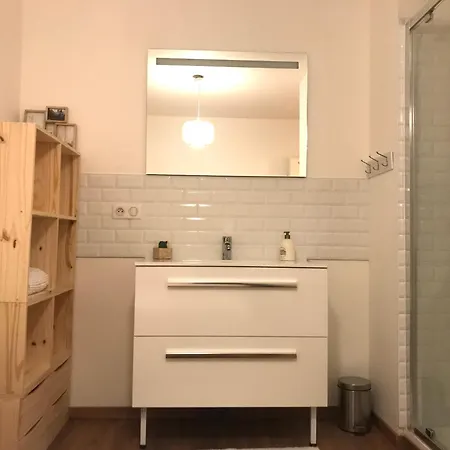 Apartment Appartement Cauterets *